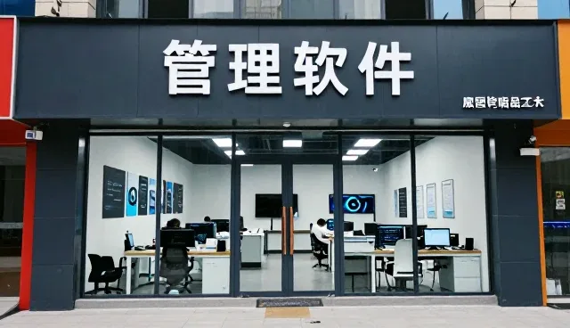 软件客户如何选择企业管理系统